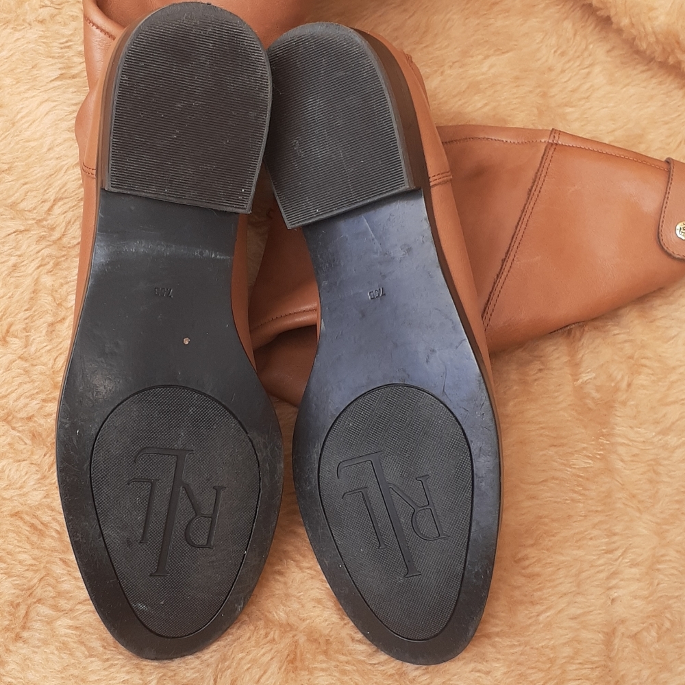 FLASH SALE RLL Riding Boots - Picture 5 of 7